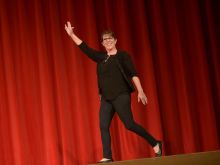 Julie Nimoy