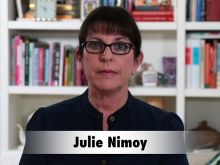 Julie Nimoy