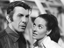 Julie Nimoy