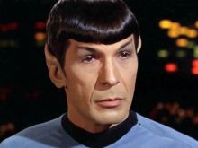 Julie Nimoy