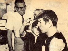 Julie Nimoy