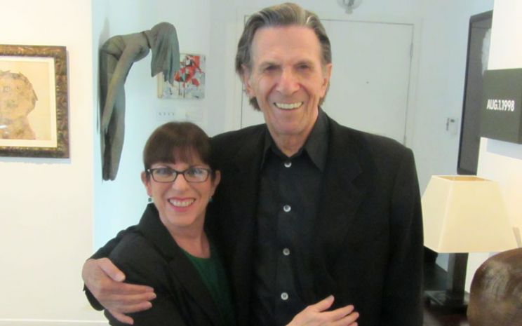 Julie Nimoy