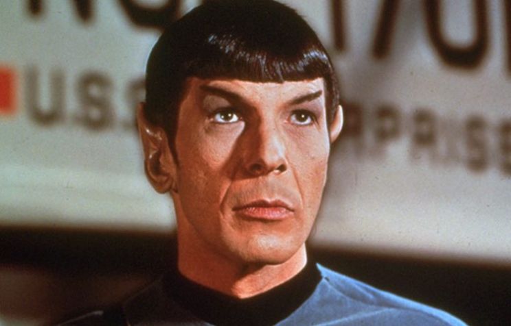 Julie Nimoy