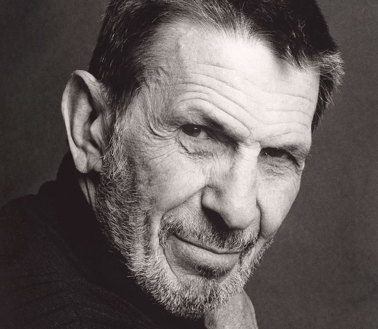 Julie Nimoy