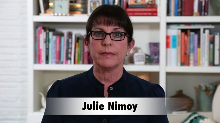 Julie Nimoy