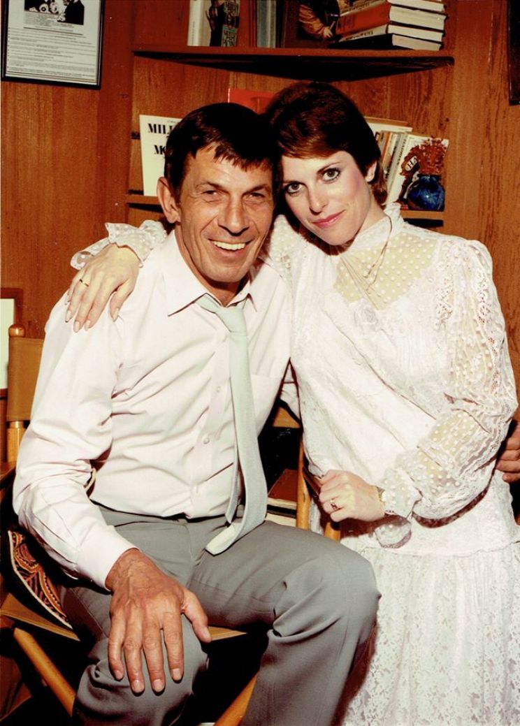 Julie Nimoy