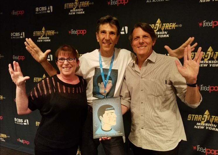 Julie Nimoy