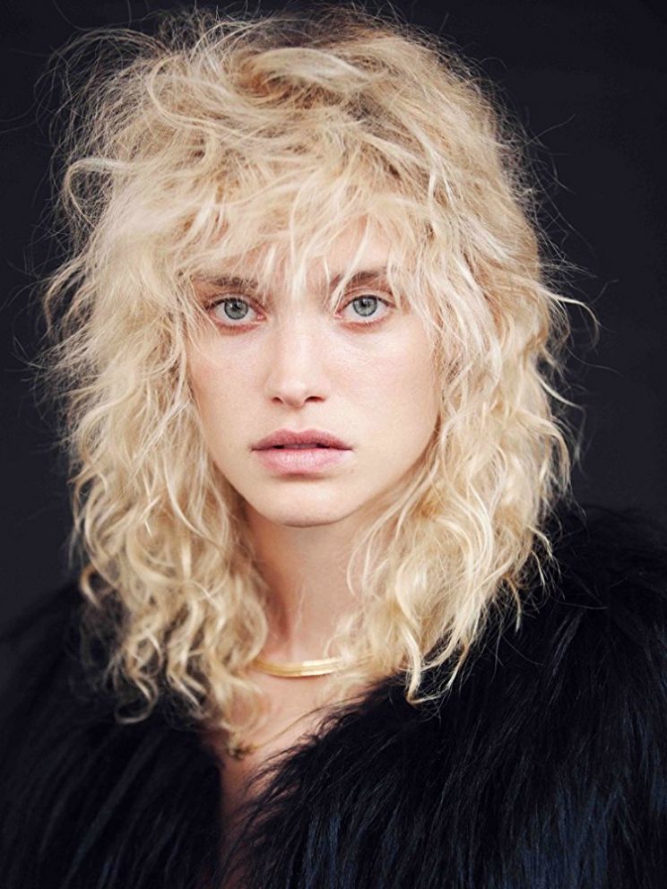 Julie Ordon