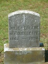 Julie Ouellette