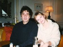 Julie Pacino