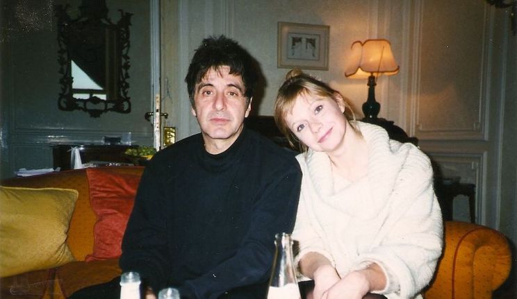Julie Pacino