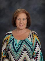 Julie Payne