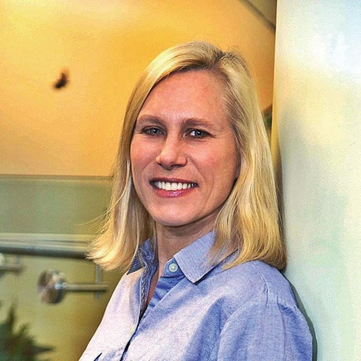 Julie Pearl