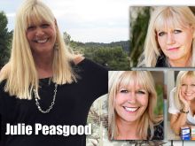 Julie Peasgood