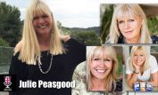 Julie Peasgood