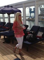 Julie Peasgood