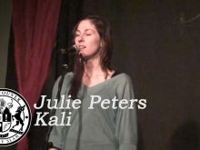 Julie Peters