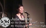 Julie Peters