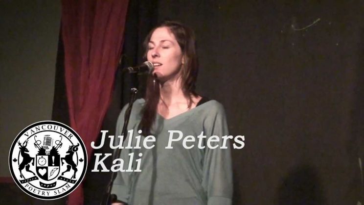 Julie Peters