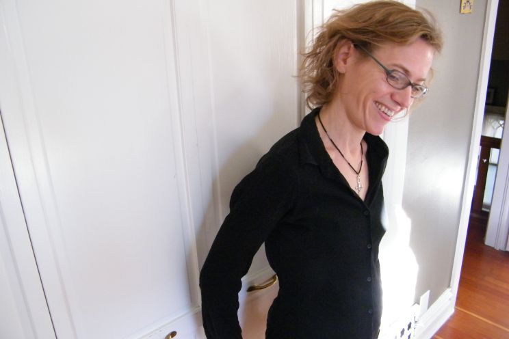 Julie Peters