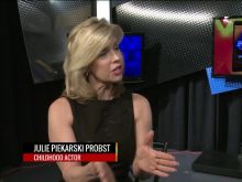 Julie Piekarski