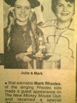 Julie Piekarski photo