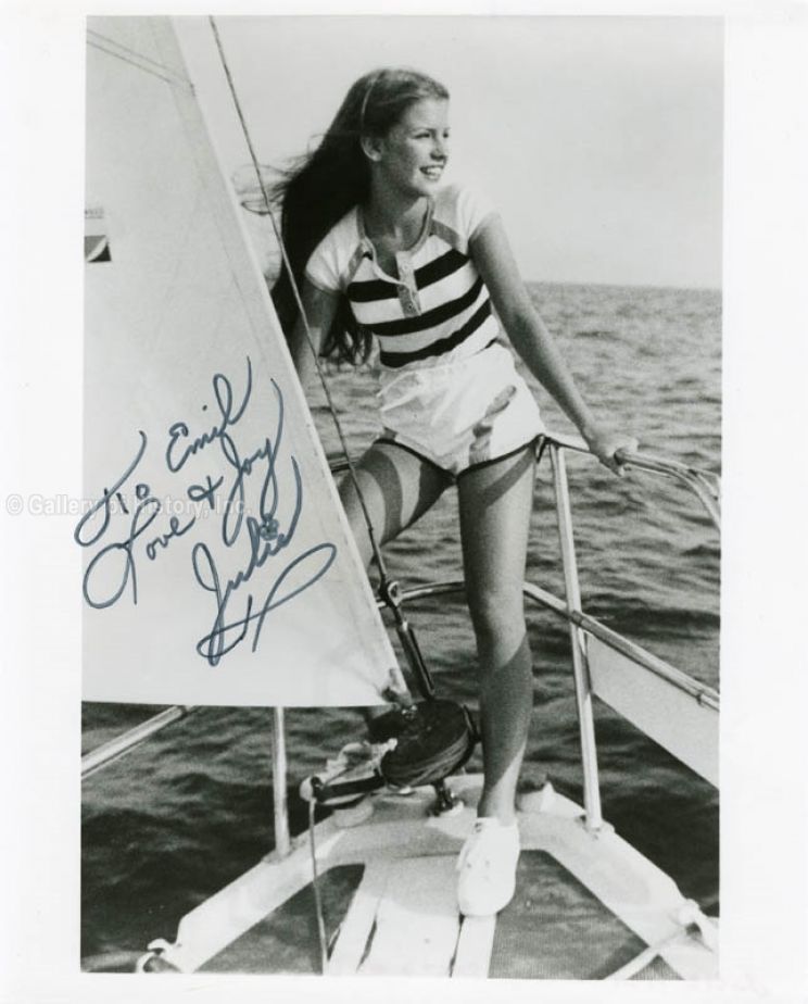 Pictures of Julie Piekarski