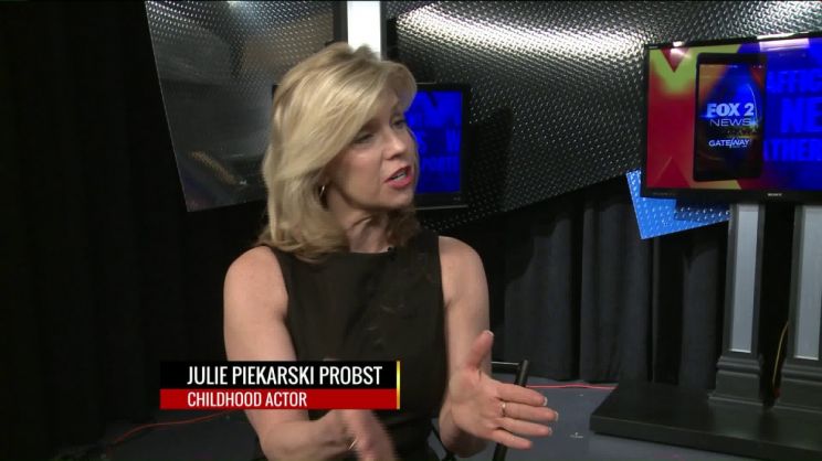 Julie Piekarski