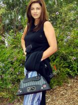 Julie Pinson photo