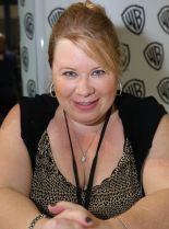 Julie Plec