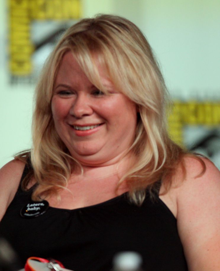 Julie Plec