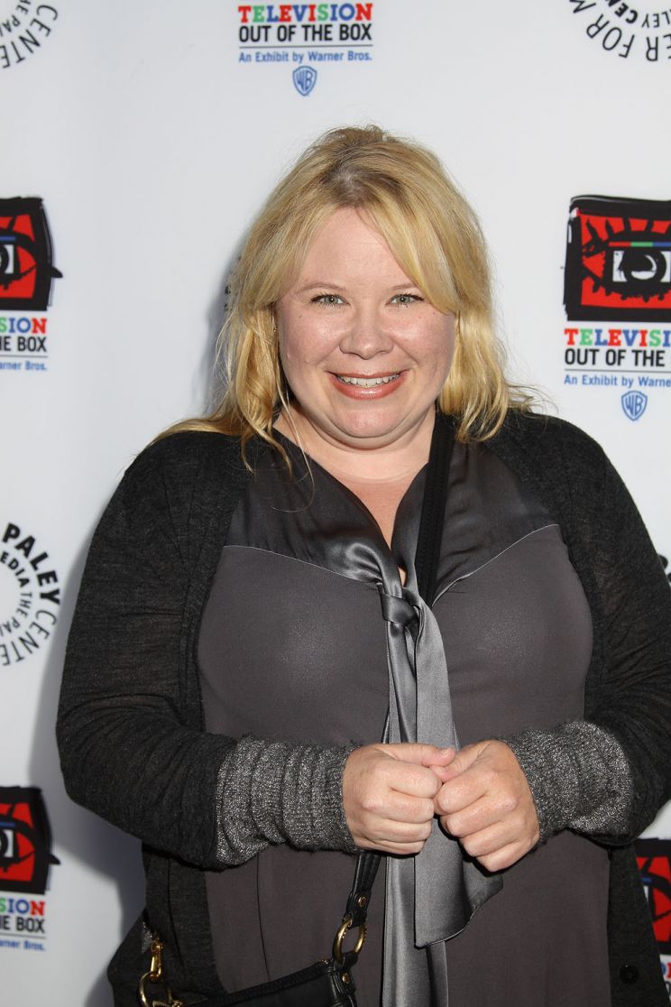 Julie Plec