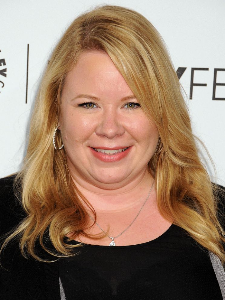 Julie Plec