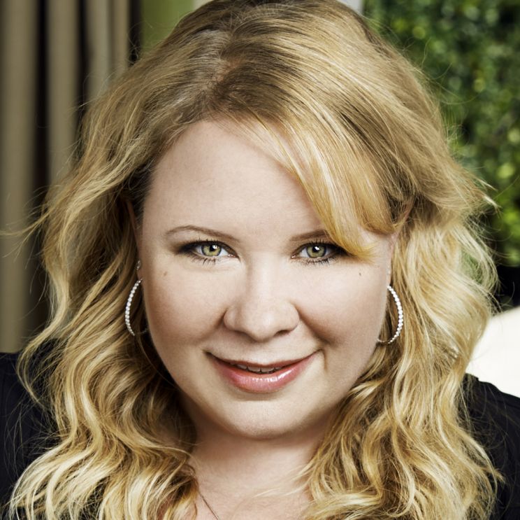 Julie Plec