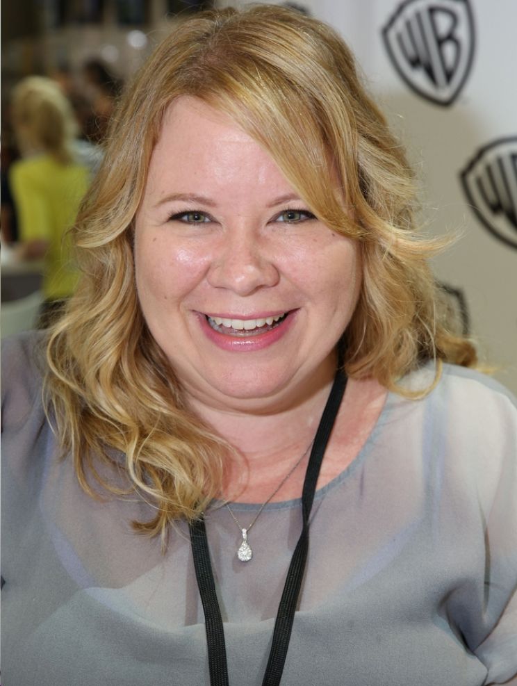 Julie Plec