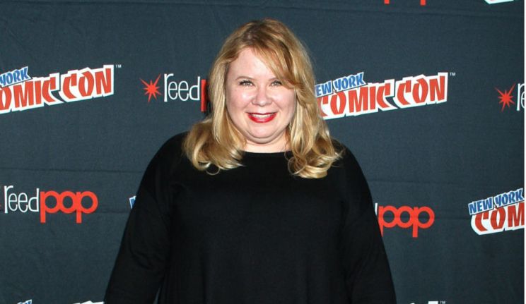 Julie Plec