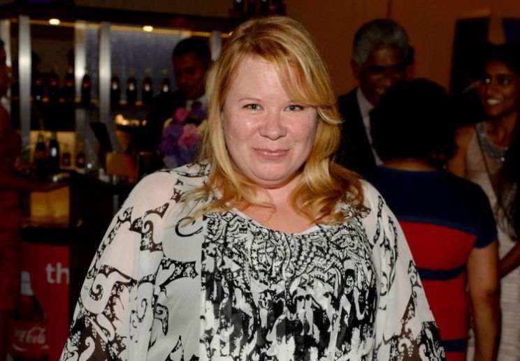 Julie Plec