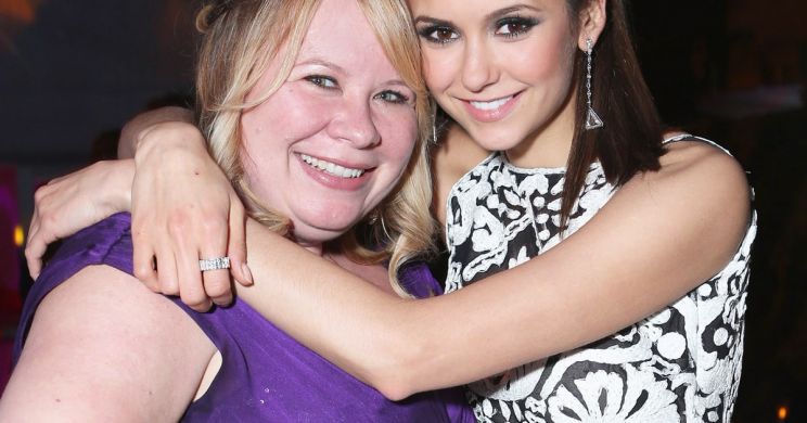 Julie Plec