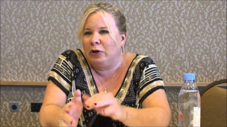 Julie Plec