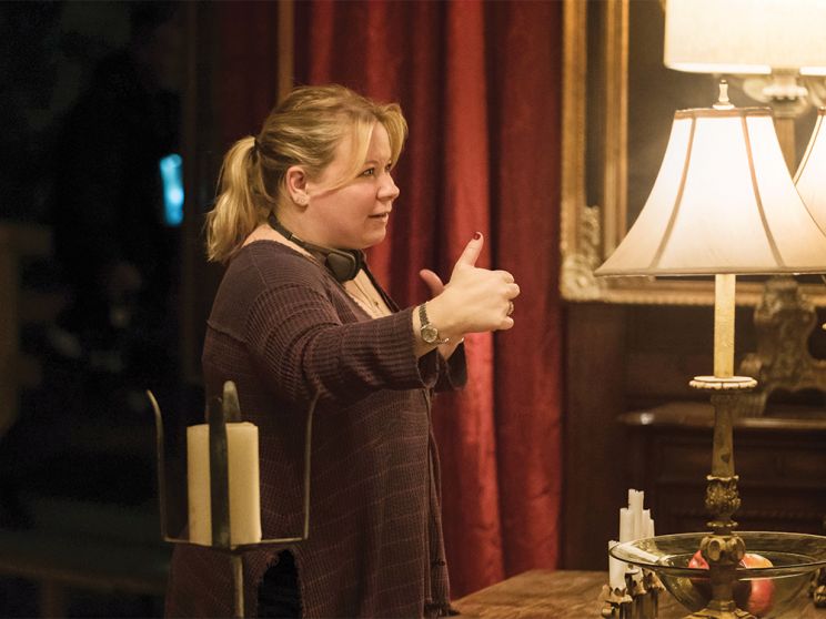 Julie Plec