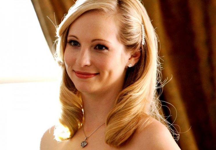 Julie Plec