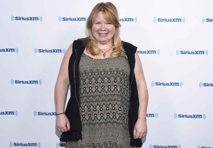 Julie Plec