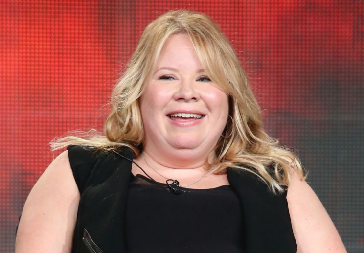 Julie Plec