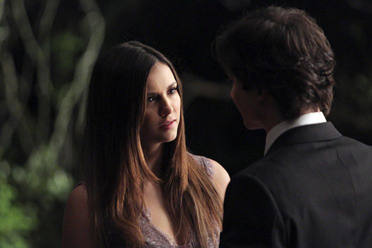 Julie Plec