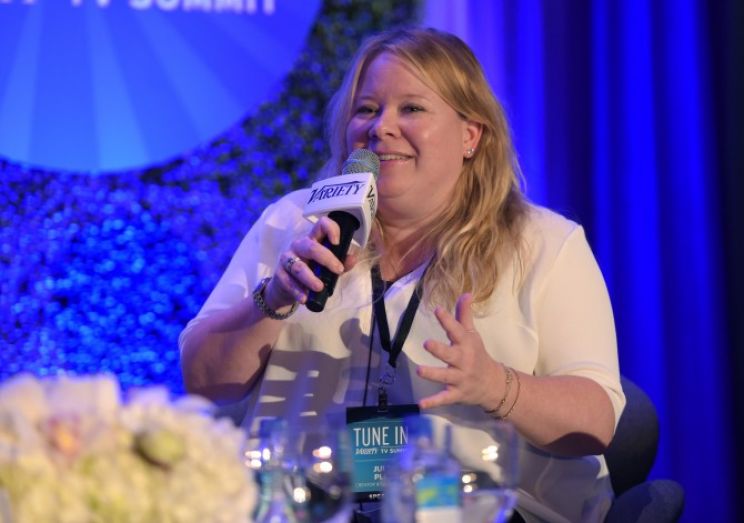 Julie Plec