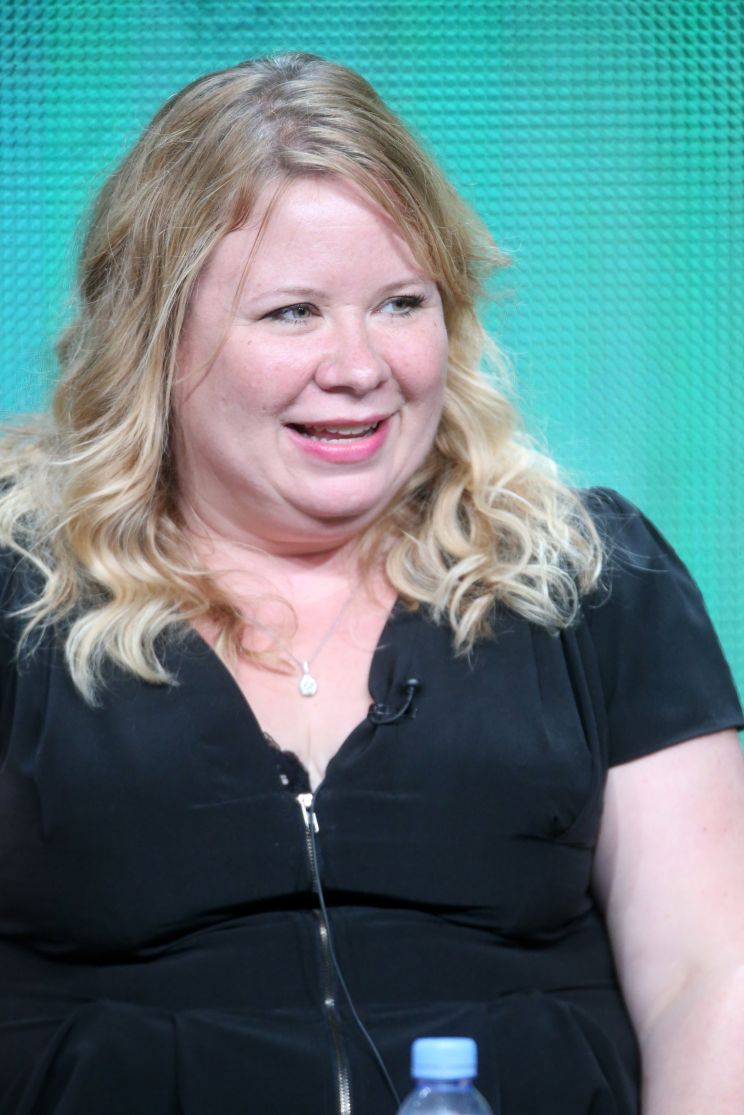 Julie Plec