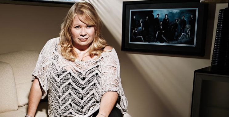 Julie Plec