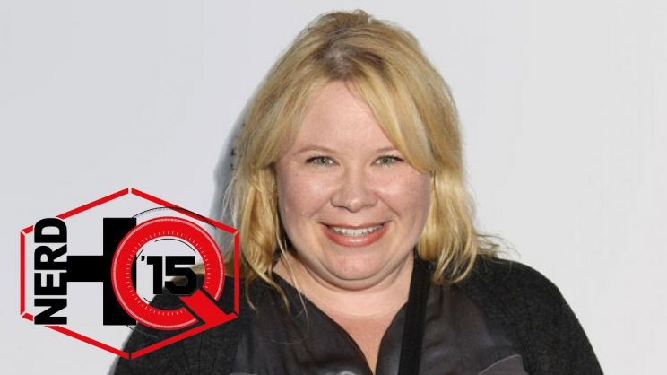 Julie Plec
