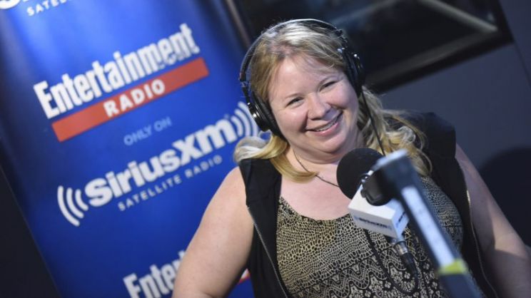 Julie Plec