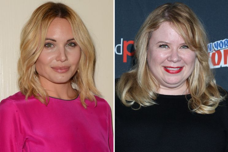 Julie Plec